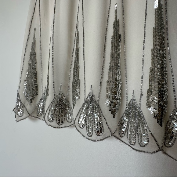 Gatsby Style Dress - Picture 2 of 6